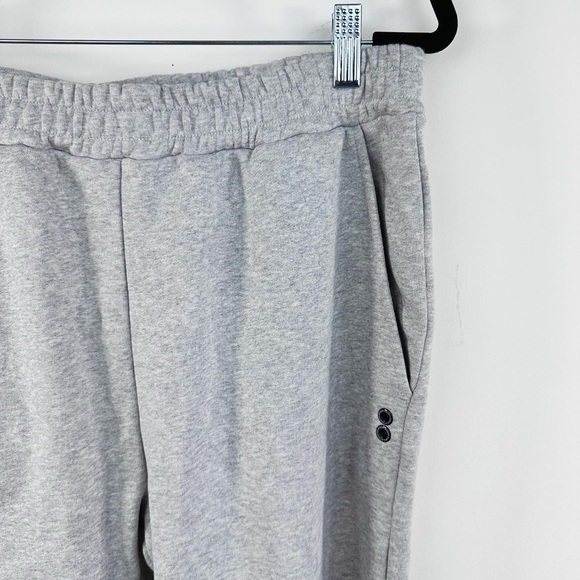 Ron Dorff Men’s Grey Sweatpants (L) - Picture 2 of 7